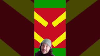 Henry Everys Pirate Flag