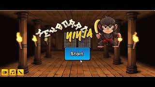 Keyboard Ninja Gameplay screenshot 1