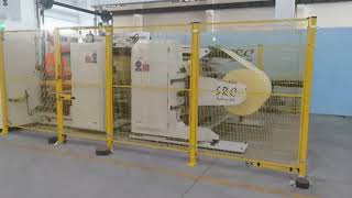 Celebrity SRC Systems 63TDW Slitter | Overview Profile