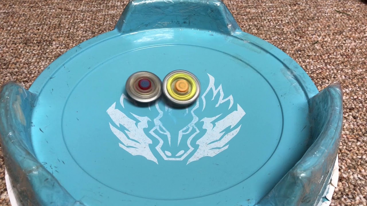 Killer Gemios Vs Flame Sagittario!