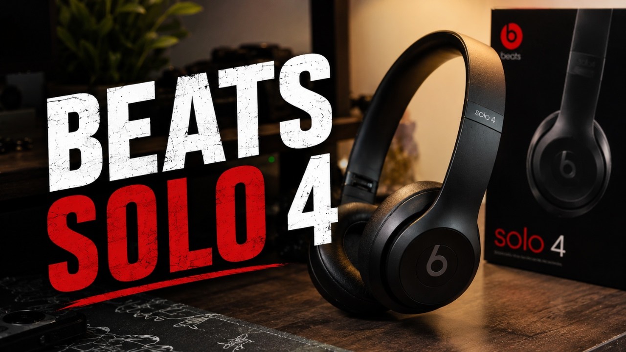 How to Factory Reset Beats Studio Pro Headphones - Full Guide