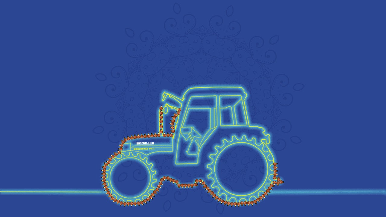 Diwali Wishes | Sonalika - Client Portfolio