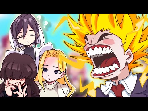 A segunda temporada de 100 kanojo foi mais louca e criminosa que a primeira?