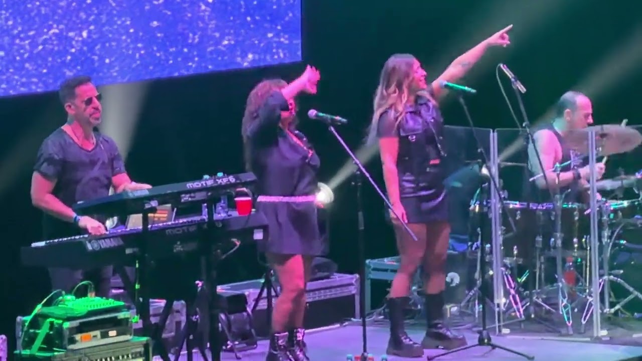 Vilma Palma, un camino hasta vos. Mty