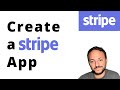 How to Create a Stripe App | Stripe Apps Mac M1 Installation Walkthrough
