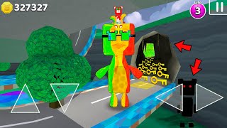 Secrets of the Hive? | Super Bear Adventure