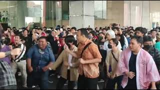 Download Lagu Para wibu bergoyang Ciki ciki bam vibes MP3