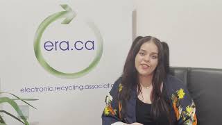 Laptop Donations | Electronic Recycling | Sustainable Tech Solutions | ERA Giving Back