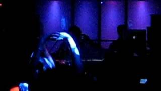 Danny Howells at BED WMC 2009