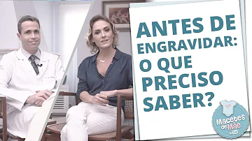 É mais fácil engravidar do segundo filho?