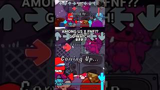 BEST FNF MOD? #fnf #FridayNightFunkin #vsimpostorv4 #amongus #fnfmod #fnfgameplay #gaming