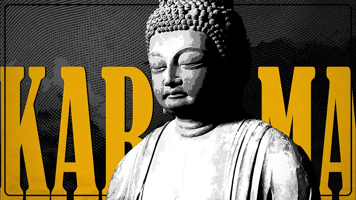 Buddhist Karma & Rebirth Explained - DayDayNews