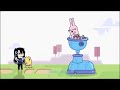 Bigfoot Wow Wow Wubbzy Shorts Gacha 