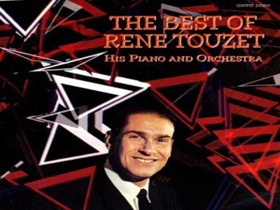 René Touzet - Mambo Inn