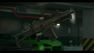Mega Fps Weapon Pack Vol.1 Showcase