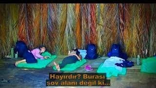 Survivor 2018 57 Bölüm Tanıtımı