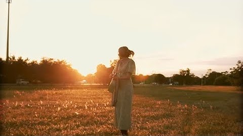 Kristen Noble - Mercury In Retrograde (Official Music Video)