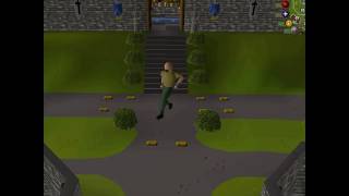 Crispy Runescape Music: Fishing