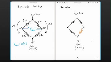 Wheatstone Bridge Basics