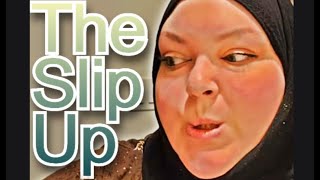 Foodie Beauty Caught Accidental Location Reveal Blows Her Whole Narrative Apart