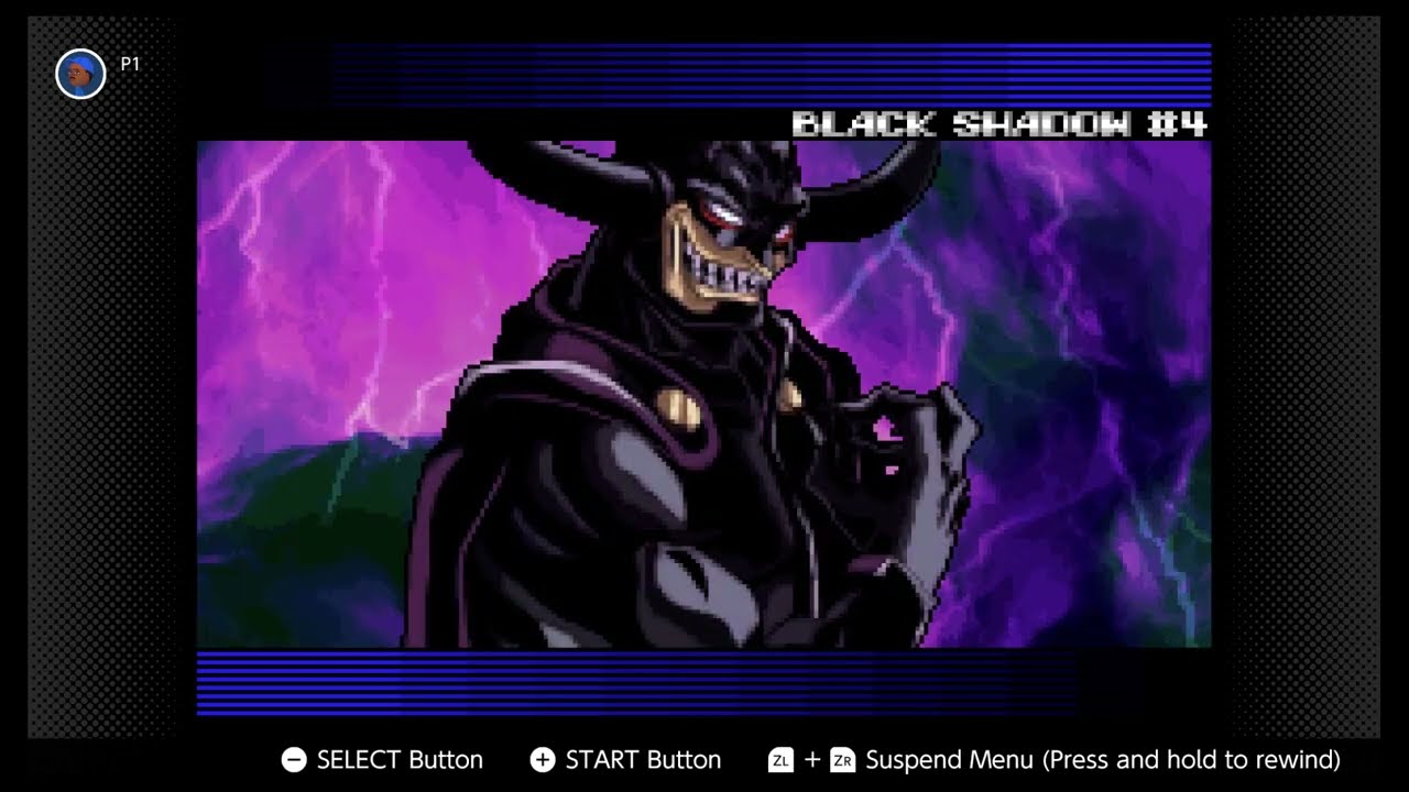 FZGPL; Story Part 7: Black Shadow; 2024/11/28 AZL9S GBANSO no mic video