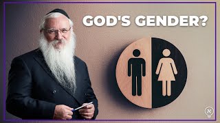Does GOD Have a GENDER