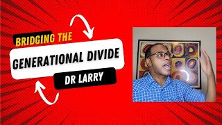 Let's Talk About Generational Differences