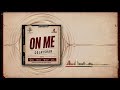 Colayshan – On Me (Official Audio) 🅴 | Wining Plan Riddim | Soca 2026 🇱🇨