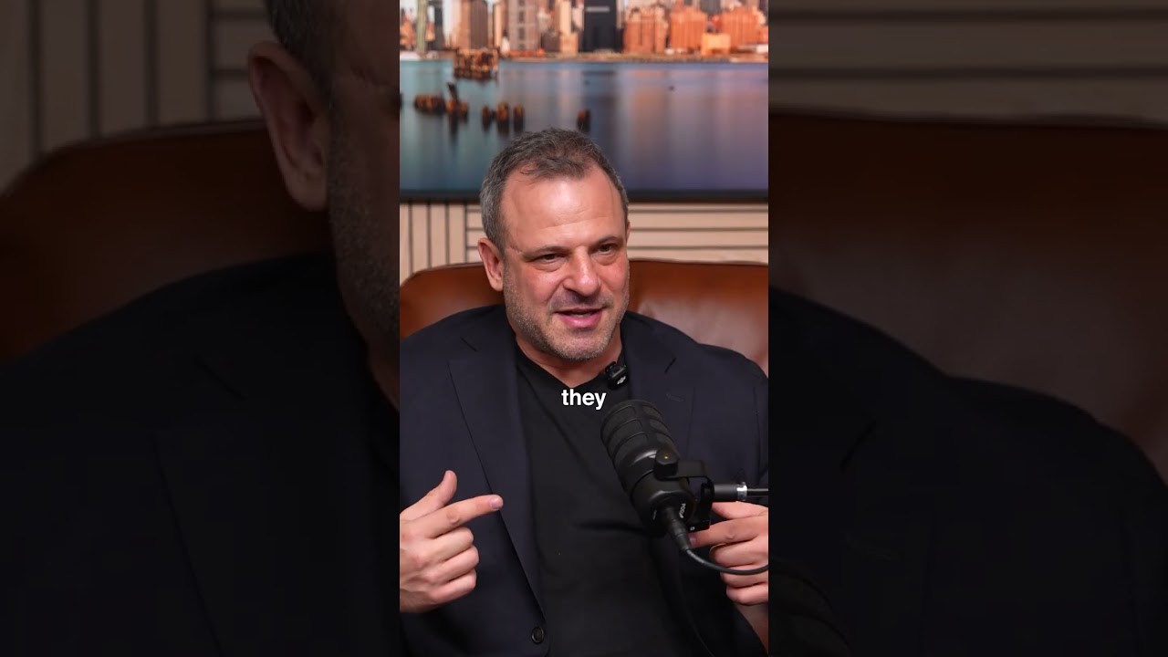 Most Men Think TRT Causes Anger… Here’s What Actually Happens