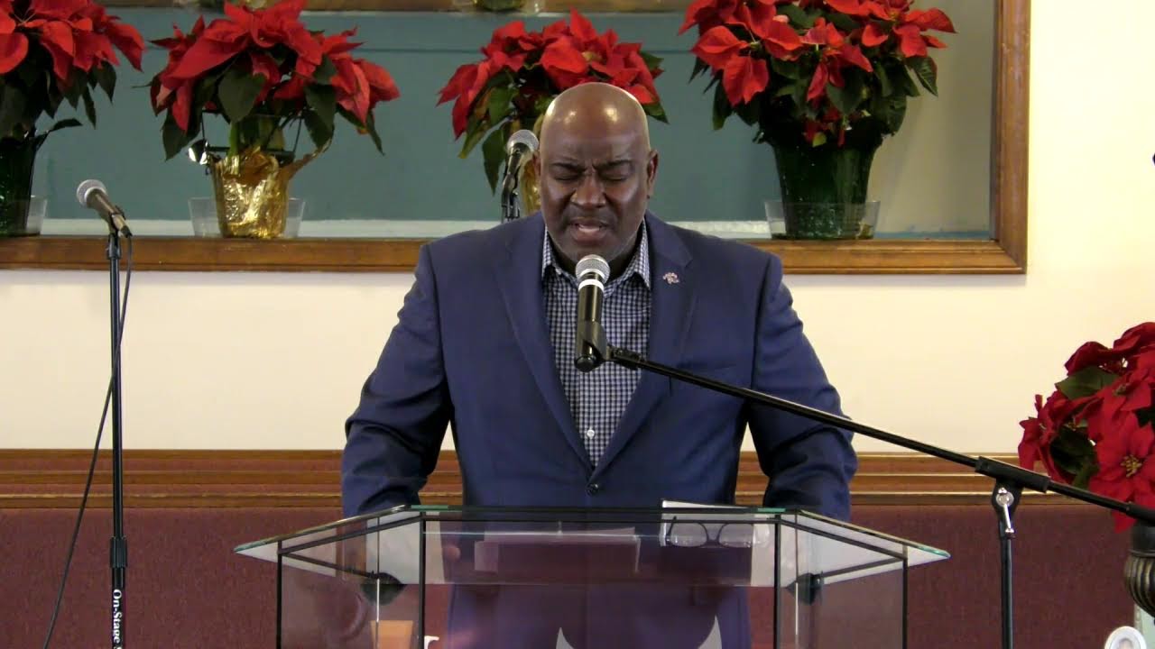 NFCBC Sunday Service3