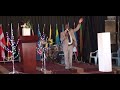 DR DANIEL M KULOLA SOMO NAMNA YA KUPATA AMANI TR 31MAY 2020 LMIC MWANZA 