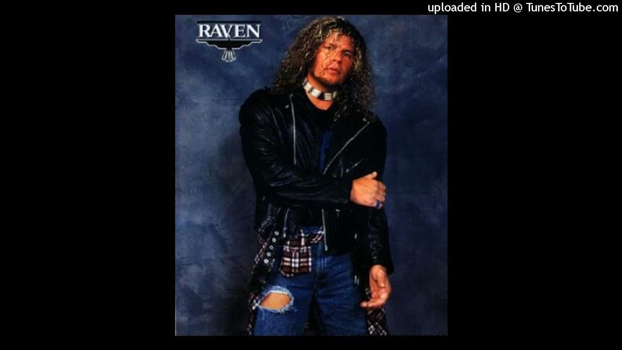 What About Me What About Raven
