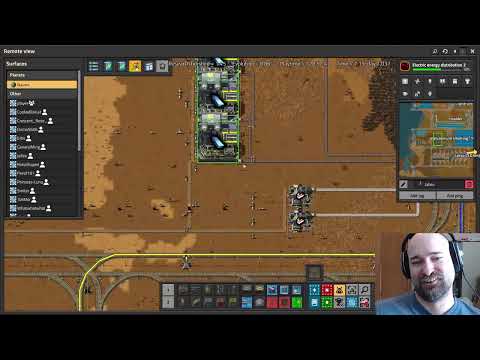 Pyanodons Open Multiplayer Lobby (Session 22) | !pymods
