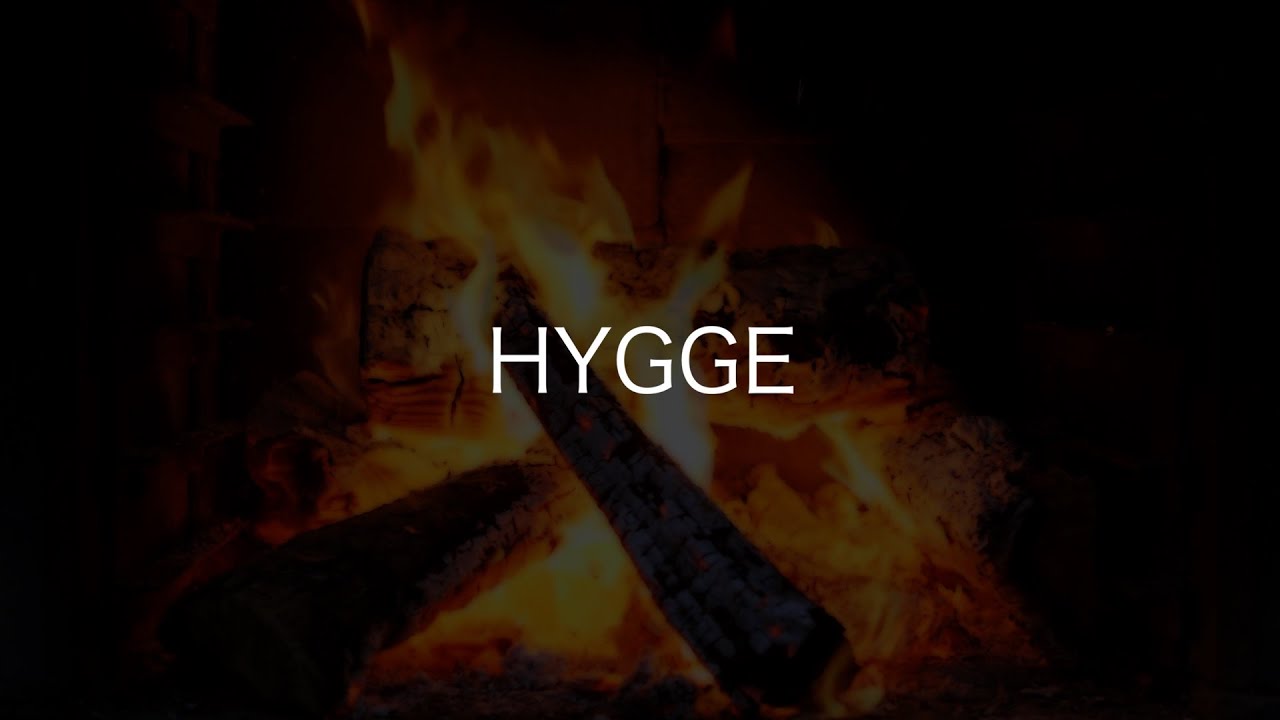 Hygge Ambient Soundscapes for free Soundbox player