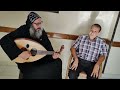 الراهب والع ود أنغام الدير موسيقى مش من الأرض 