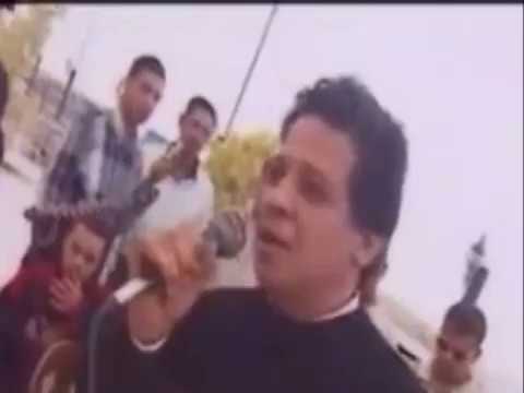 دور غريبة يادنيا الفنان سمير القطوعى اغنيات من زمان فات سمسمية سويسى احلى حظ السوايسة 