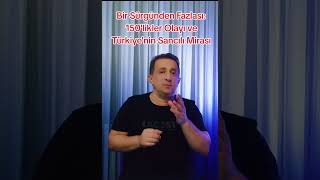 ​Bir Sürgünden Fazlası: 150Likler Olayı Ve Türkiyenin Sancılı Mirası