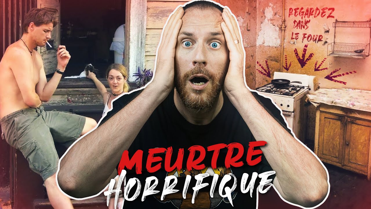 Il a cuisiné sa petite amie… l&rsquo;horrible meurtre de Addie Hall (#HVI)
