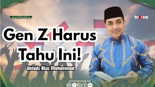 Gen Z Wajib Nonton Begini Cara Bersyukur Atas Kemerdekaan  Damai Indonesiaku