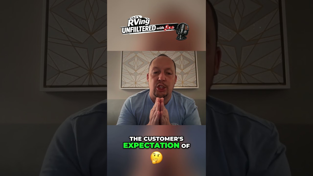 RV Quality Reality Check  COVID Changed Expectations, Not Builds!