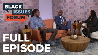 Black Men & Mental Health Struggles and Solutions | PBS North Carolina