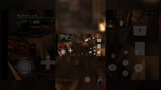 Configuración Resident Evil The Umbrella Chronicles| Dolphin| Android #retro #gaming #games