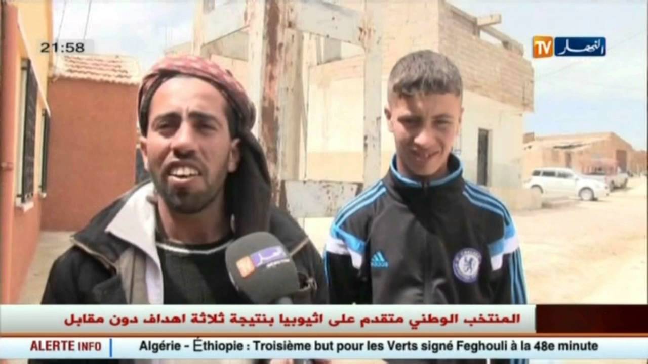 جزائريون  : تاريخ لقلعة بني سلامة يتحول من نعمة الى نقمة