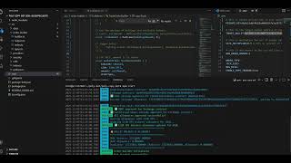Polymarket CopyTrading bot