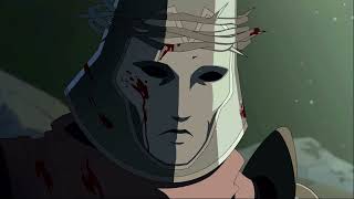 Blasphemous 2 #1