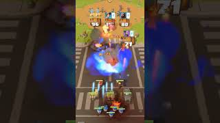 Last War ⚔ Game play #gaming #mobilegame #fortnite #foryou