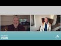 Maltin Modern Master Award - Bill Murray Discusses Groundhog Day