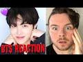 Reacting to BTS's human charger, Hobi aka our little ball of sunshine :)
