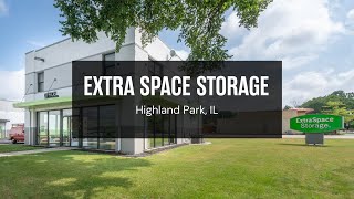 Storage Units in Highland Park, IL  - Extra Space Storage