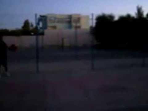 Basketball Laghouat Zaibita 